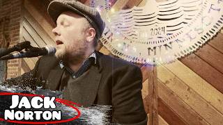 "St. James Infirmary Blues" - Vaudeville Song (1924) - Jack Norton LIVE at Two Fathoms Brewery