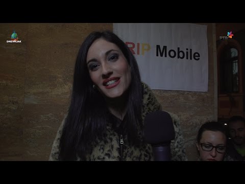 DNEVNJAK - Intervju sa prvom vlasnicom Ajfona