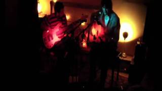 Pablo Sciuto - Codificado (Concierto en el Living - Madrid)