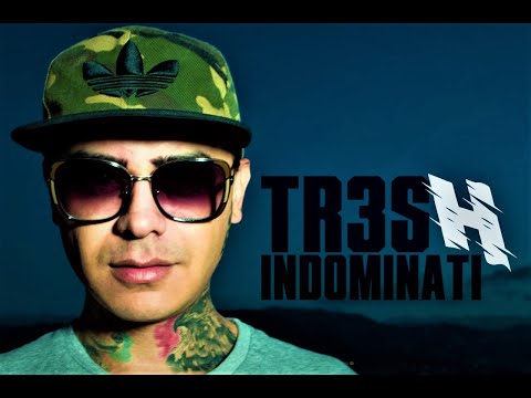 TR3S H INDOMINATI  -  HOGU3RA 🔥 (Video Oficial)