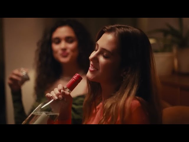 Video zu 'Amazin'' ansehen