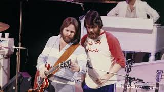 The Beach Boys - Just Once In My Life (2025 Remix)