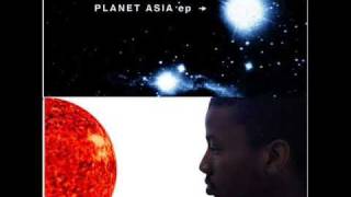 Planet Asia - Perfection Is Done