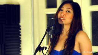 Bakit Di Ka Crush Ng Crush Mo - Zia Quizon | Reyniel &amp; Ana COVER