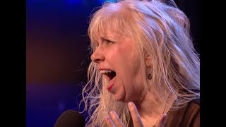 68 year old covers AC/DC‘s “Highway To Hell” - Motograter "Daggers" music video debuts!