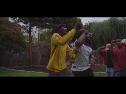 Vita Rey - 512 | Dir. @WETHEPARTYSEAN