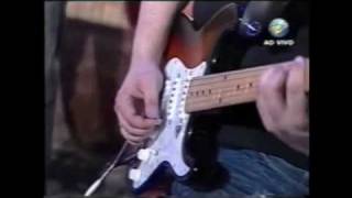 Guilherme Montanari com Padre Hewaldo Trevisan - Canção Nova Sertaneja 2009