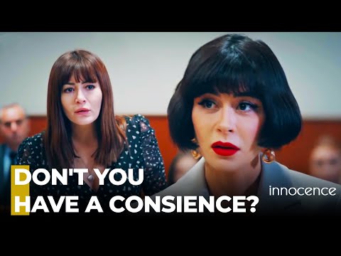 Banu's False Testimony - Innocence Episode 3