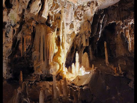 2025 Fall in Slovenia, 4 - Park Postojnska Jama
