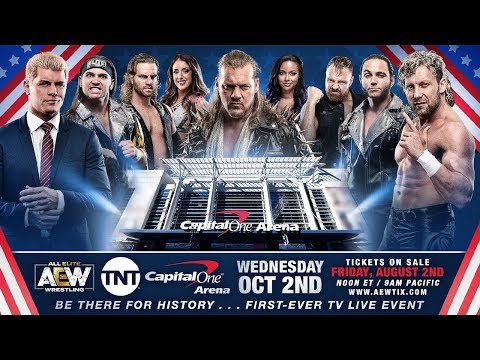 WATCH: Cody Rhodes Responds To Vince McMahon’s “Blood And Guts” Comment