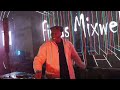 Fistaz Mixwell The Great Escape Festival Clarens Afrohouse Deephousefamily Deephouse