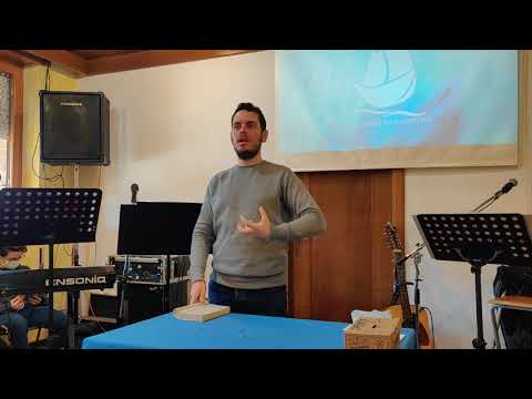 Riconciliati con Dio