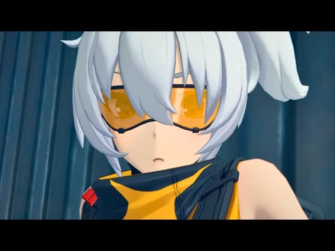 Soldier 11 keeps forgetting our name 😭😭 [Zenless Zone Zero]