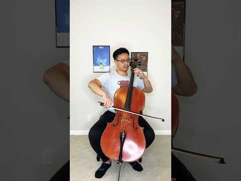 Videri’s Favorite VGM Tunes, Round 2! Nate’s Theme from @naughtydog ‘s #uncharted games! #cello