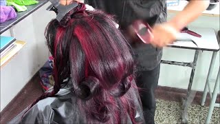 RED HIGHLIGHTS | LEONARDO RAMIREZ