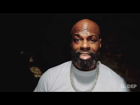 I Confess(Redemption)G. Dep from upcoming album OFF THE COUNT #confession #story #gdep  #redemption