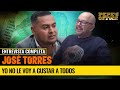 JOSÉ TORRES el que NADIE QUIERE VER | Pepe's Office
