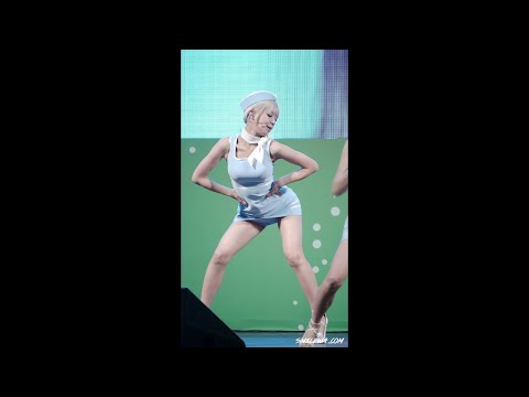 140717 AOA '초아' - 단발머리 (Short Hair) @케이윌의 영스트리트 공개방송 직캠 by -wA- [Re-UP]