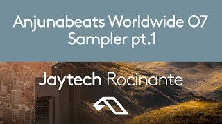 Jaytech - Rocinante