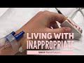 Living With Inappropriate Sinus Tachycardia || Alyssa Goodhue
