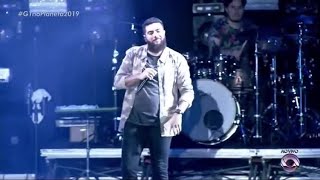 Henrique e Juliano   Cidade Vizinha  Ao Vivo No  Planeta Atlântida 2019