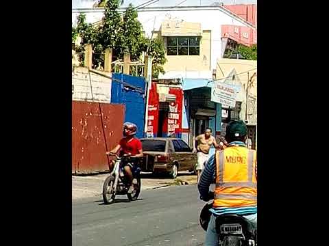 Esto paso en la cruz de mendoza hombre endrogao
