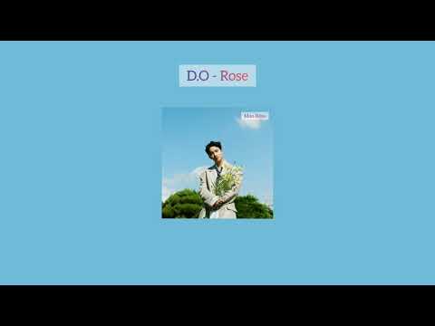 D.O - Rose (KR/MM Sub)