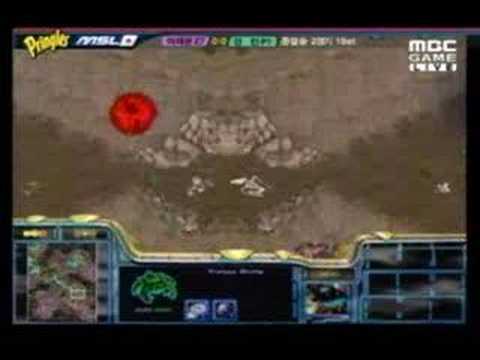 Savior v Nal_ra Set 1 (P6 of 6) "Holy War" MSL 2006 Semi's