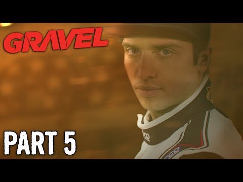 Gravel | Walkthrough Gameplay | Part 5 | Ryan Carter | Xbox One