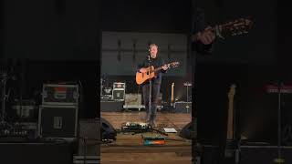 Starsailor - Telling Then - Live in Antwerp (18/11/2023)