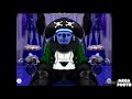 Patchy S Meltdown In Low Voice