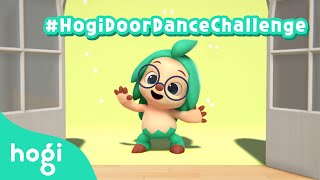 Download lagu Join #HogiDoorDanceChallenge | Open the Door and Meet Hogi | Play with Hogi mp3