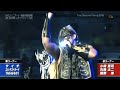 NOAH Taichi El Desperado TAKA Michinoku Vs Atsushi Kotoge Taiji Ishimori Hitoshi Kumano