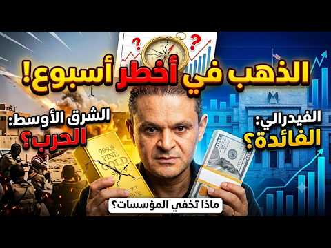 التحليل الفني الاسبوعي للعملات thumbnail