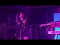 KARYN WHITE Tells Us About The Facts Of Love LIVE In Cincinnati 2 1 2025