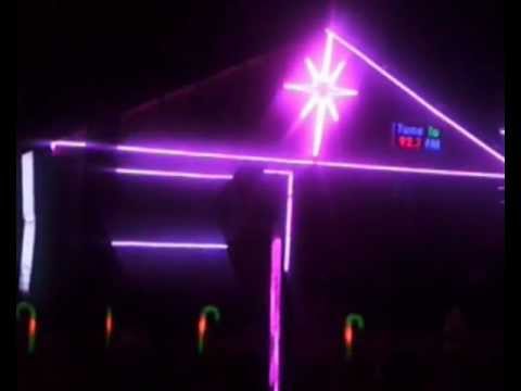 Psy vs Lmfao with gangnam