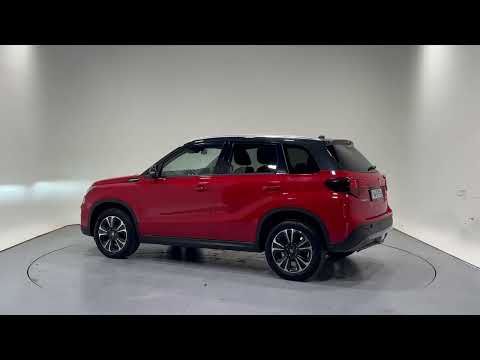 Suzuki Vitara 1.5 S1-HEV SZ5 AGS 5DR - Image 2