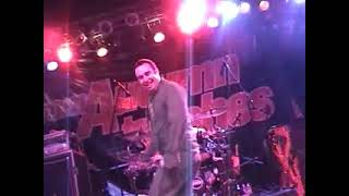 From Autumn to Ashes - Cherry Kiss (Live)