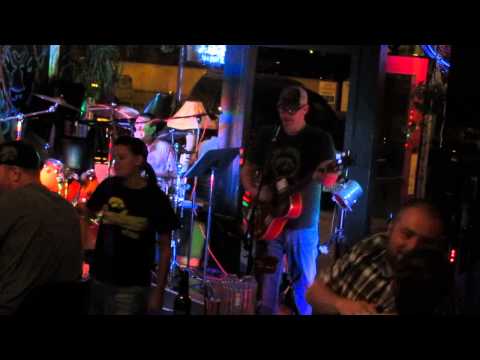 151 Unplugged Performs 8 at Buffalo Alice, Sioux City, IA - Sep 14th, 2013