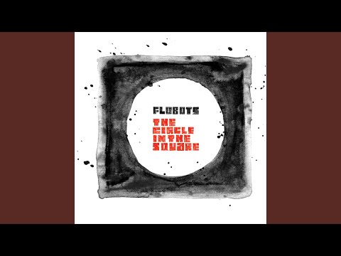 Journey After War Fatigues - Flobots