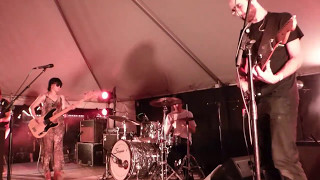 Yuck - Get Away (SXSW 2016) HD