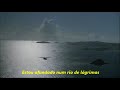 Too Much Water - Aaron Barker & Quemoel Barbosa (Muita Água) Tradução