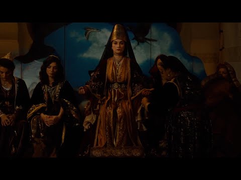 Трейлер