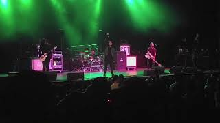 Palisades - Personal (Los Angeles 2017)