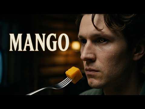 MANGO | Higgsfield Global Film Festival 2026