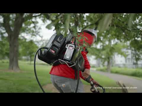 Toro Revolution Handheld