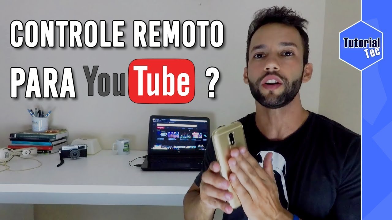 Você Gosta do YouTube? Então veja isso...