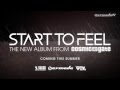 Cosmic Gate - Start To Feel 