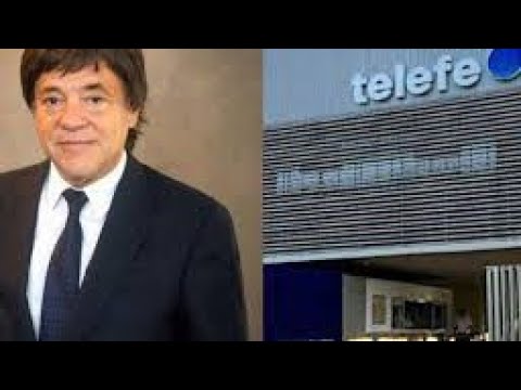  "EXCLUSIVA: Gustavo Scaglione ADQUIERE Telefe y Destapa su Vínculo Oculto con América TV"
