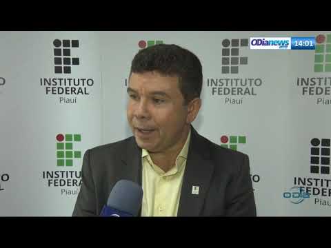 O DIA NEWS 20 09  IFPI comemora 110 anos de histoÌria